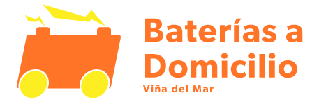 Logo Baterias a Domicilio Viña del Mar Desktop